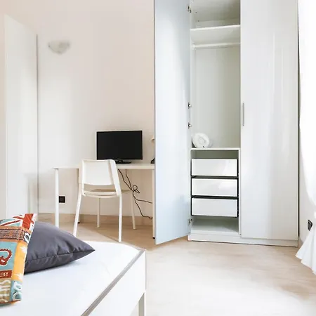 Affori 4ever - 2 Bedrooms