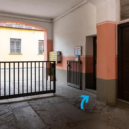 Affori 4ever - 2 Bedrooms * Mediolan