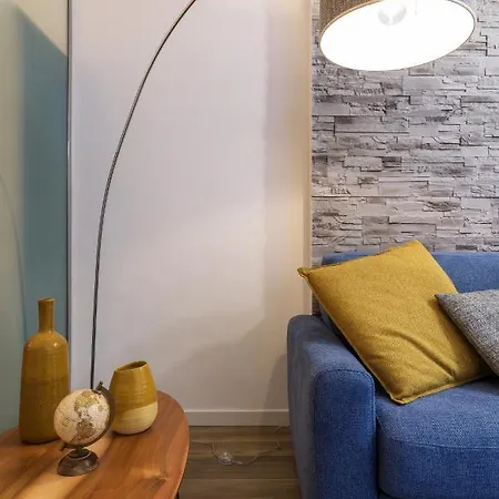 Spazio M&m Cellini 3 Mediolan