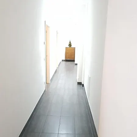 Daimond Apartament *