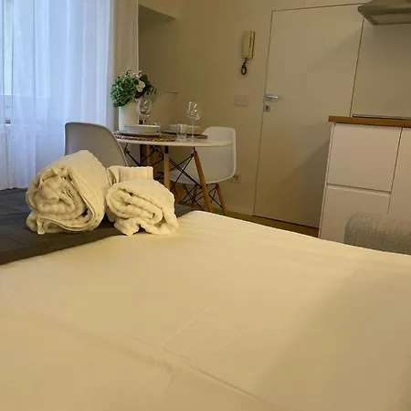 شقة A Casa Di Beatrice