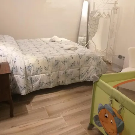 Апартаменты Amami Милан