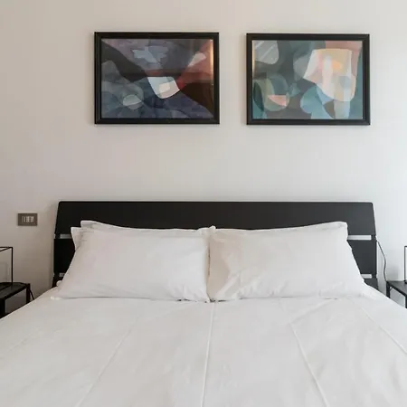 Italianway - Col Di Lana 6/a - C Milano