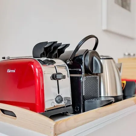 Easylife - - Recanate 5 - Apartment *