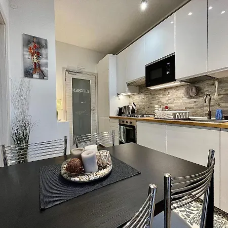 Penzion Milanholidays Milán