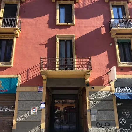 Apartment Casale 7- Navigli Cozy Perfect X2!