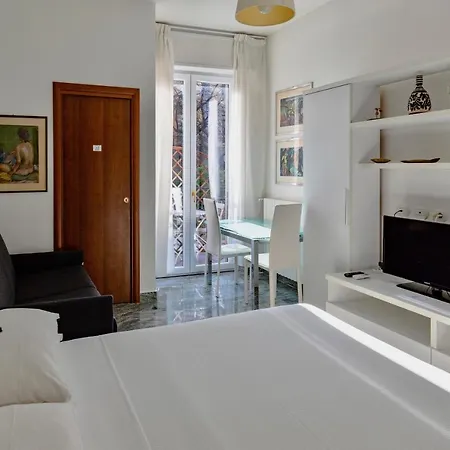 Aiello Executive Gasthuis 3*