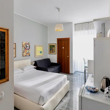 Aiello Executive Gasthuis 3*