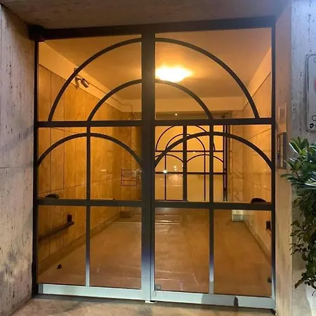 Appartement Bocconi Milaan