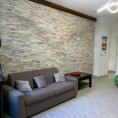 Apartament Ca Foscari San Siro *