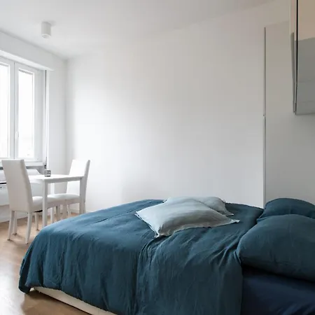 Apartamento Al 32