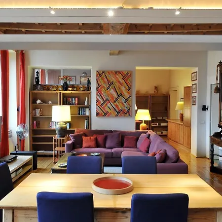 شقة Splendid Housing