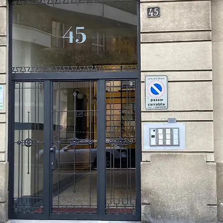 Plinius Apartment