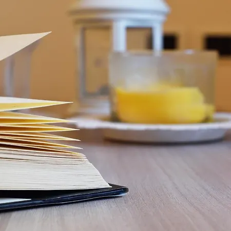 Martesana Flat Close To Yellow Metro