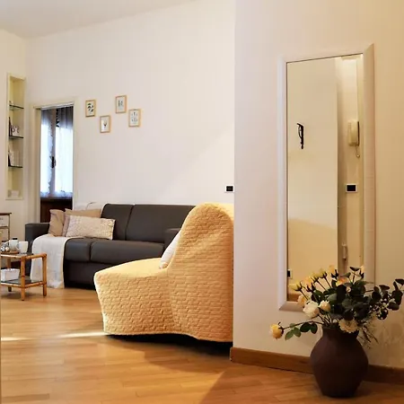 Martesana Flat Close To Yellow Metro Appartement Milaan