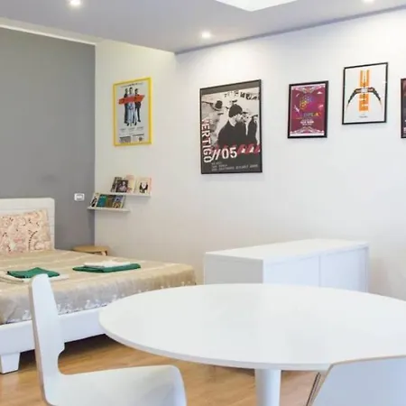 Gulli Luxury * ミラノ