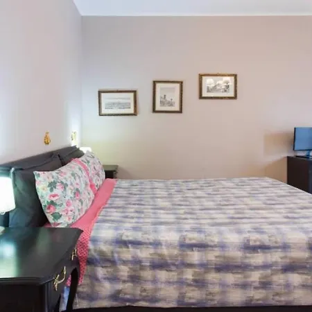 Apartmán Lust Gulli Milán