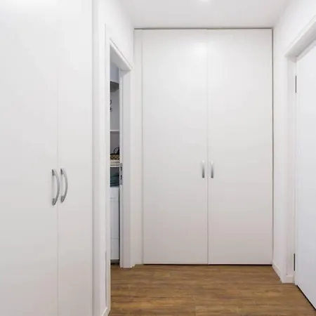 Lust Gulli Apartment *