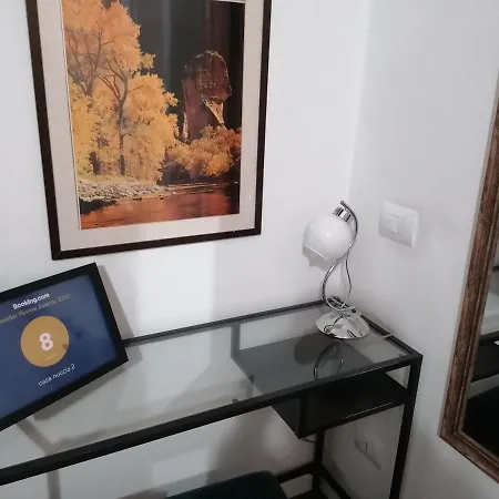 Casa Nuccia 2 Guest house *