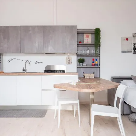 The Rent - Lovely Two With Terrace In Buenos Aires דירה *