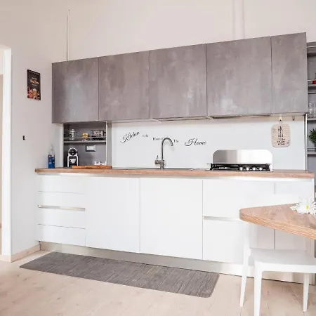 דירה The Rent - Lovely Two With Terrace In Buenos Aires מילאנו