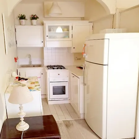 Apartman Porta Venezia & Giardini Montanelli Cozy Flat