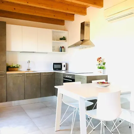 Stepandgo Navigli 公寓 米兰