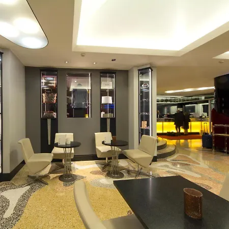 C-hotels Rubens 4* Mediolan