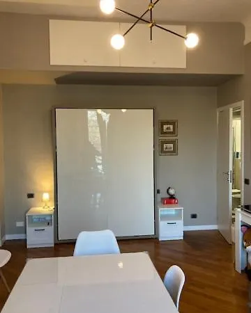 Smart Milánó