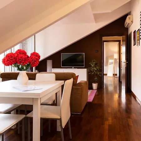 Apartment Oskar - Tre Ponti *