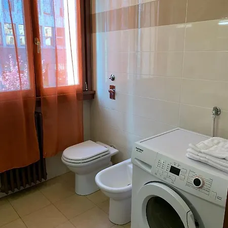 Apartment Albaimmo