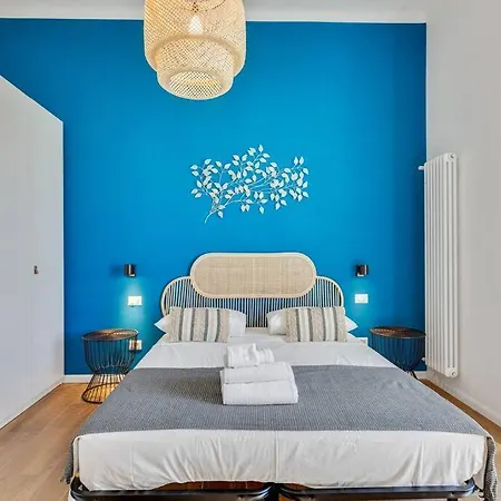 Herberg Easylife - - Don Bosco 11 - Duomo *