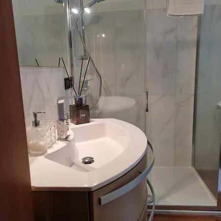  Apartmán