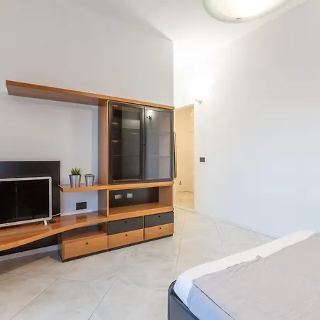 Appartamento Casa Da Eccelsa Milano