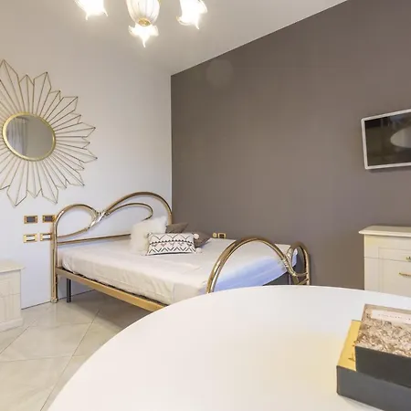 Casa Da Eccelsa Lejlighed Milano