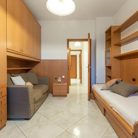 Casa Da Eccelsa شقة *