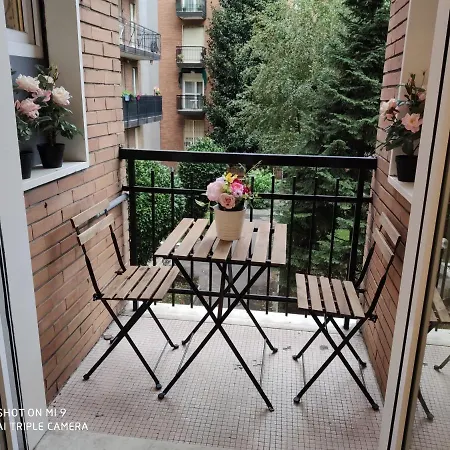 Daire Luxury House Milano