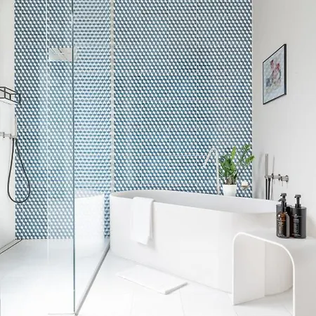 Bmore Duomo - Luxury Near Duomo 4* Mediolan