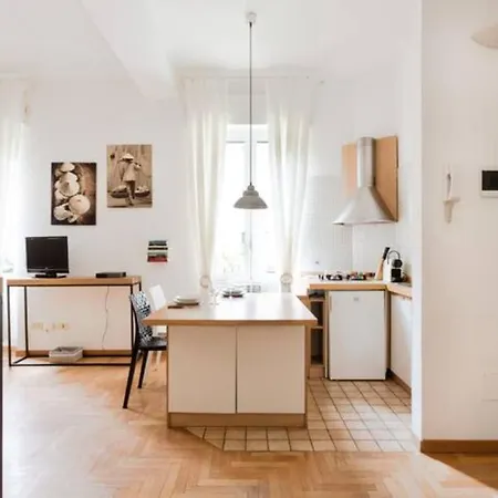 Guesthost - Washington Cosy And Comfortable Apartamento