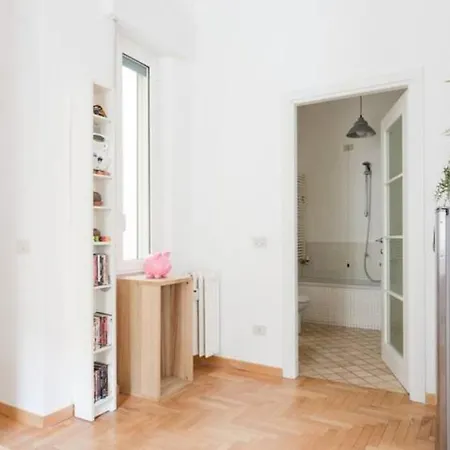 Guesthost - Washington Cosy And Comfortable * Milán