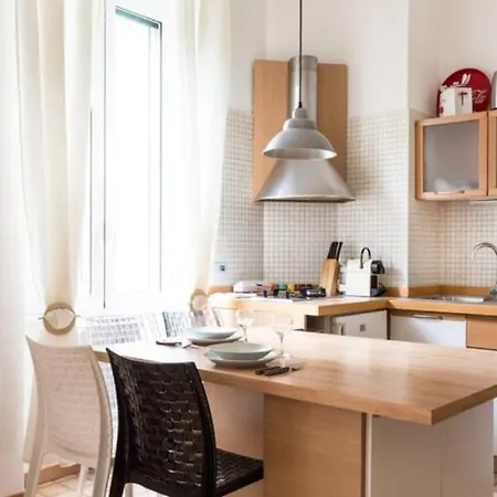 Guesthost - Washington Cosy And Comfortable Apartamento Milán