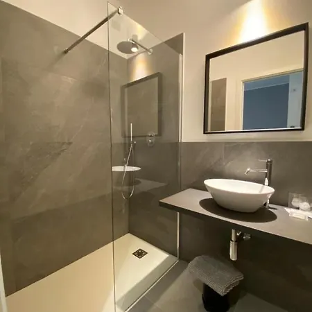 Il Riccio Vendégház Milánó