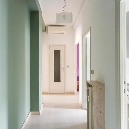 Hostmate - - Via Cenisio * Milano