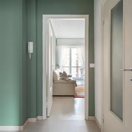 Hostmate - - Via Cenisio *