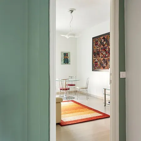 Hostmate - - Via Cenisio Milano