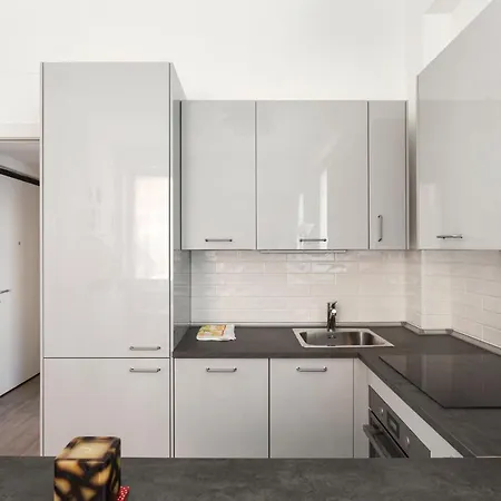 Apartamento The Perfect One - In Studi *