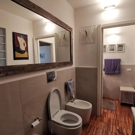 Luxury Loft 89