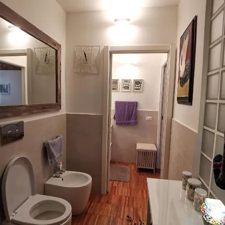 Luxury Loft 89 * Μιλάνο