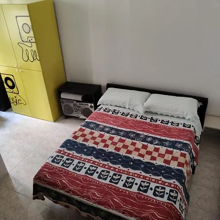Navigli House Apartamento Milão