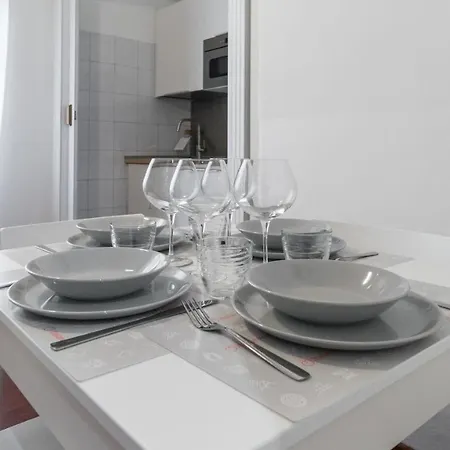 Italianway Easy - Col Di Lana 6 A C Mediolan